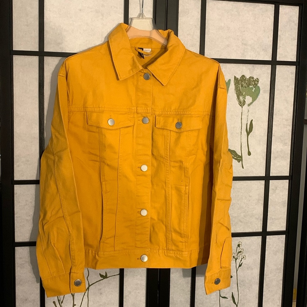 H&M Jacket